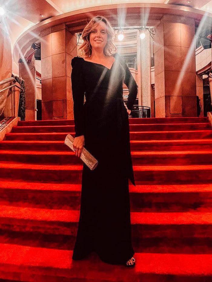 Hannibal laguna CAROLINA BANG / 2024