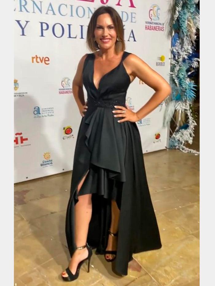 Hannibal laguna CAROLINA CASADO / 2022