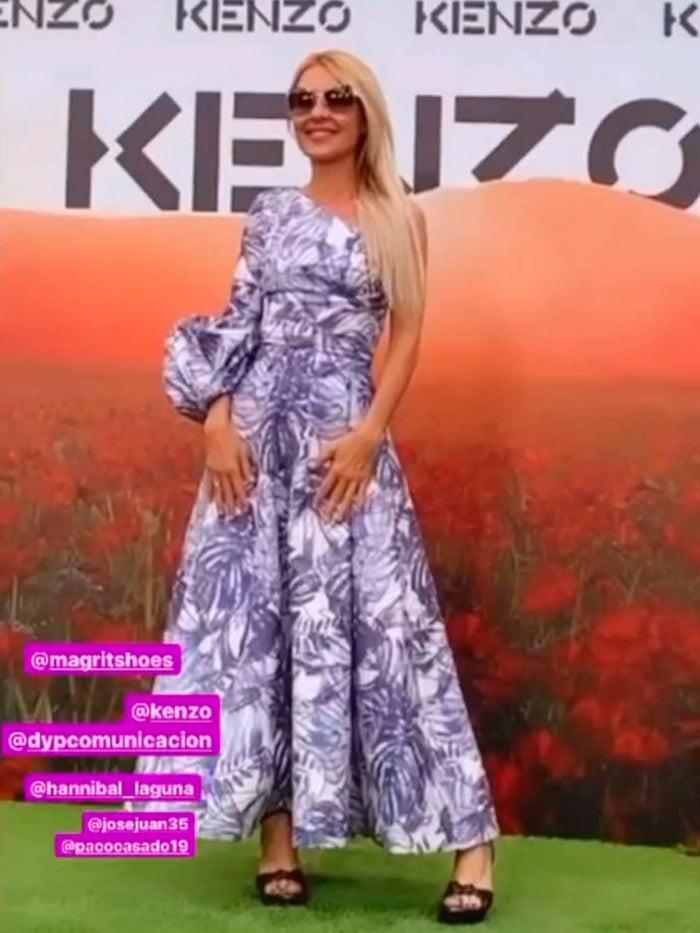 Hannibal laguna CAYETANA GUILLEN CUERVO / 2022