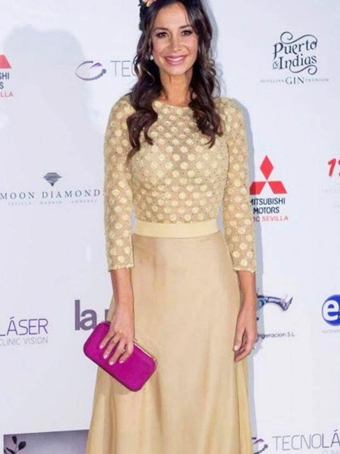 Hannibal Laguna CECILIA GOMEZ / 2017