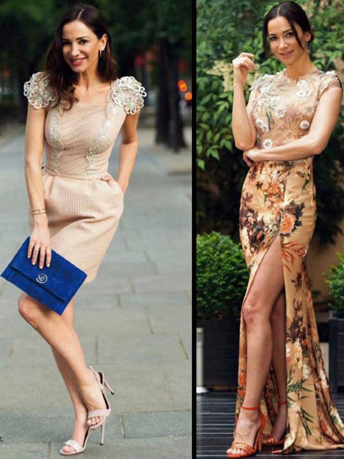 Hannibal laguna CECILIA GÓMEZ / 2017