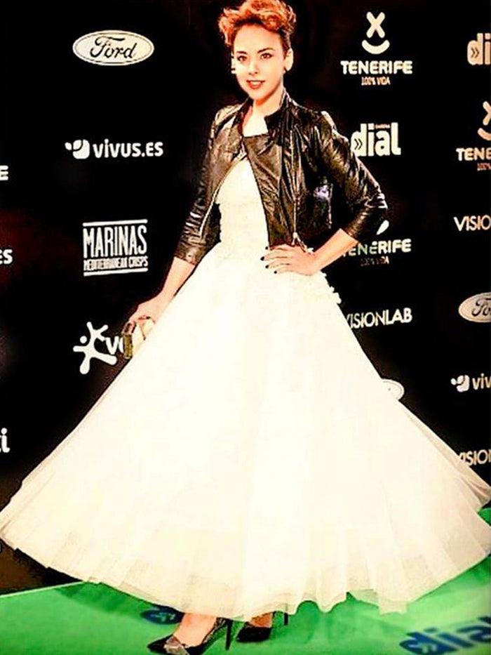 Hannibal laguna CHENOA / 2016