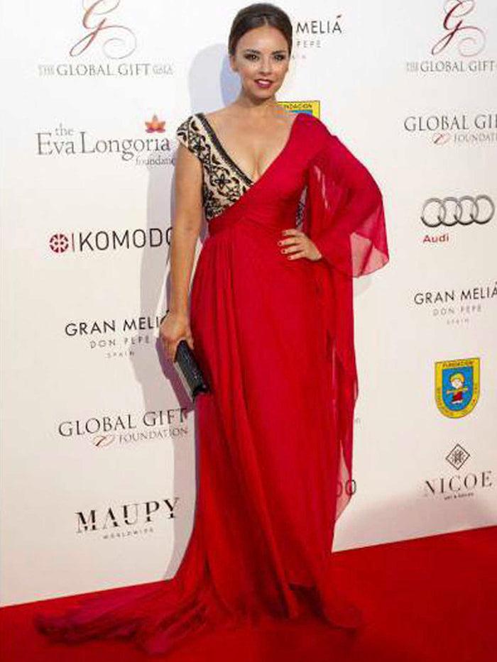 Hannibal laguna CHENOA / 2016