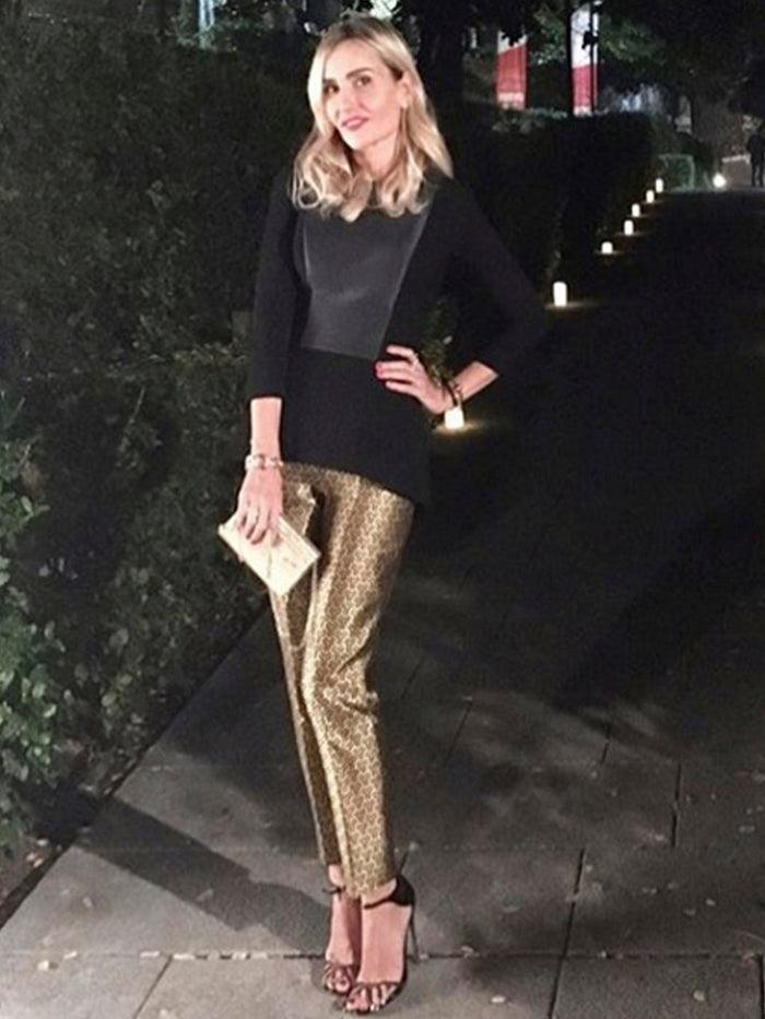 Hannibal laguna CLARA COUREL / 2016