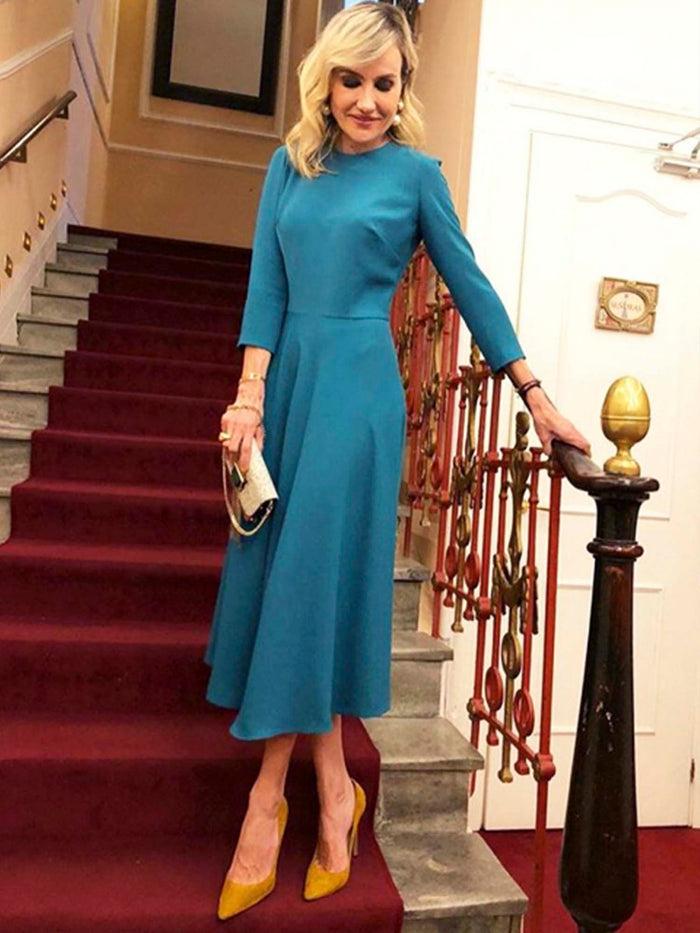 Hannibal Laguna CLARA COUREL / 2018