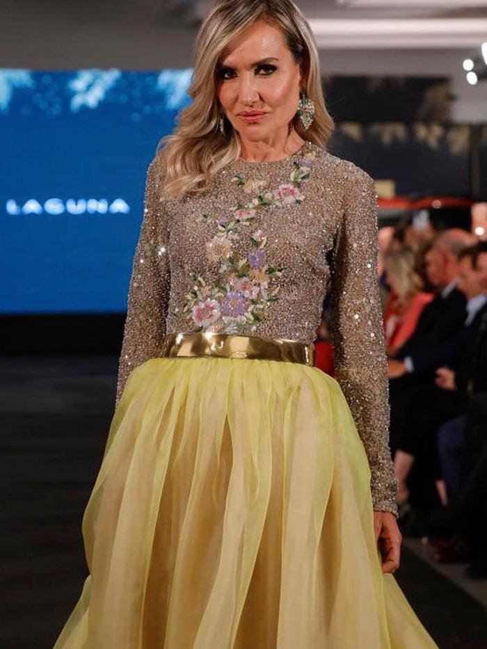 Hannibal laguna CLARA COUREL / 2018