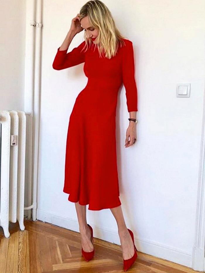 Hannibal laguna CLARA COUREL / 2018