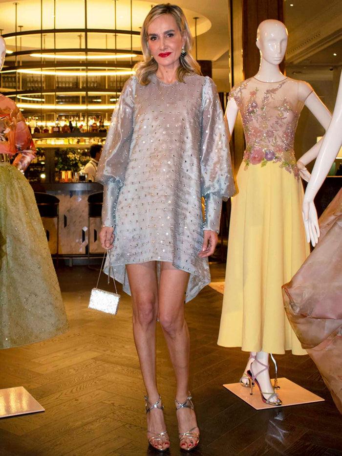 Hannibal laguna CLARA COUREL / 2018