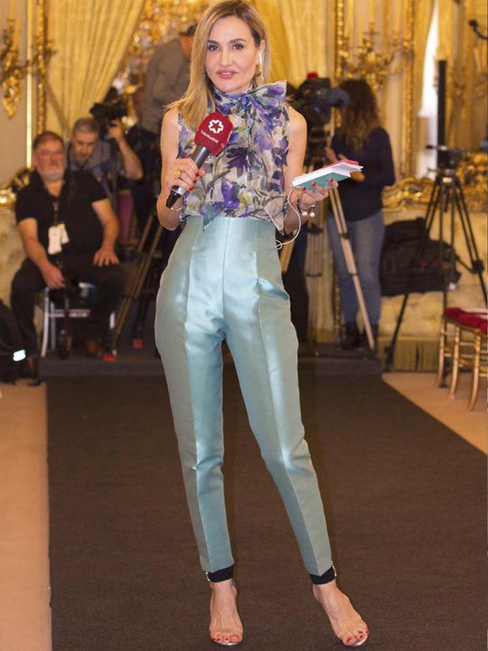 Hannibal Laguna CLARA COUREL / 2019