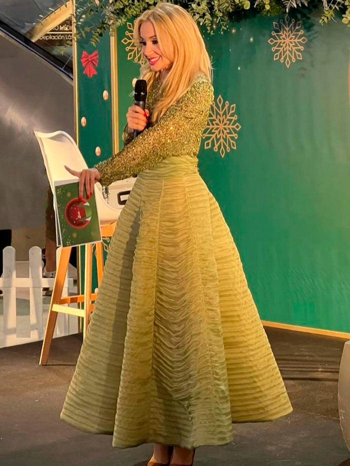 Hannibal laguna DEBORAH SERENDIPITY / 2023