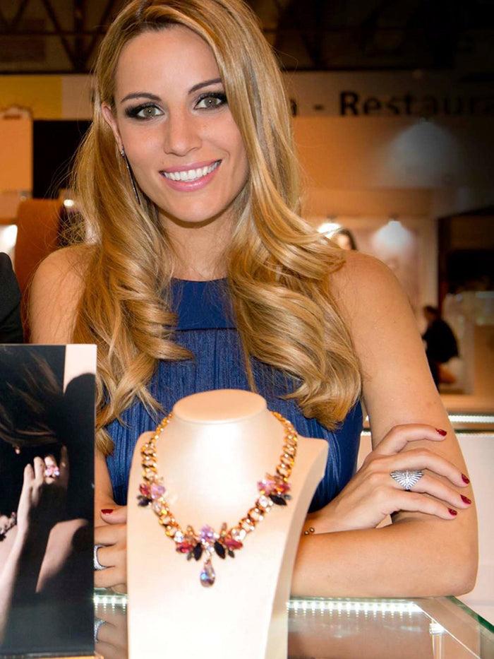 Hannibal laguna EDURNE / 2016