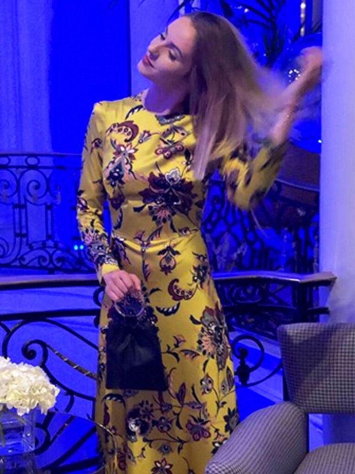 Hannibal laguna ELENA LÓPEZ / 2018