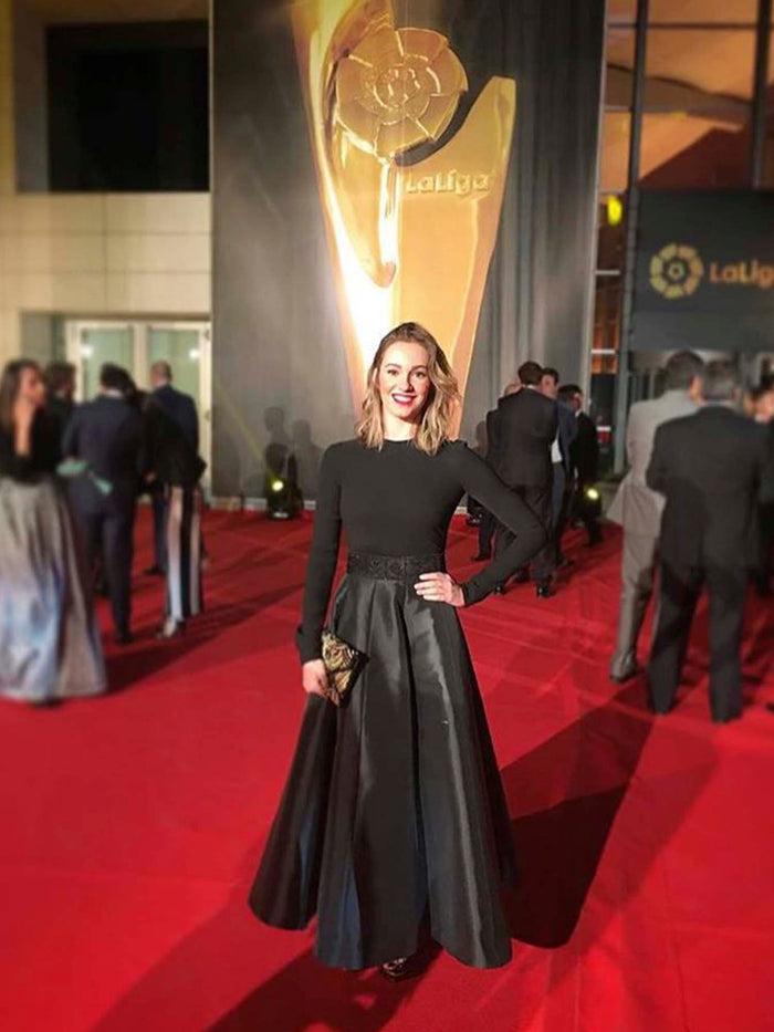 Hannibal laguna ELENA LÓPEZ BENACHES / 2016