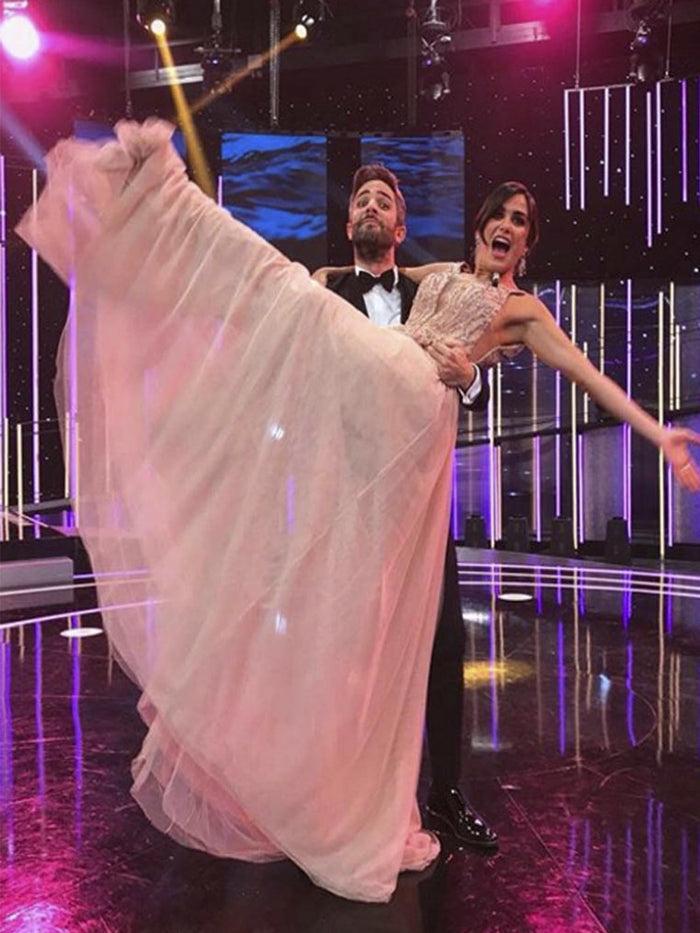 Hannibal laguna ELENA S. SANCHEZ / 2019