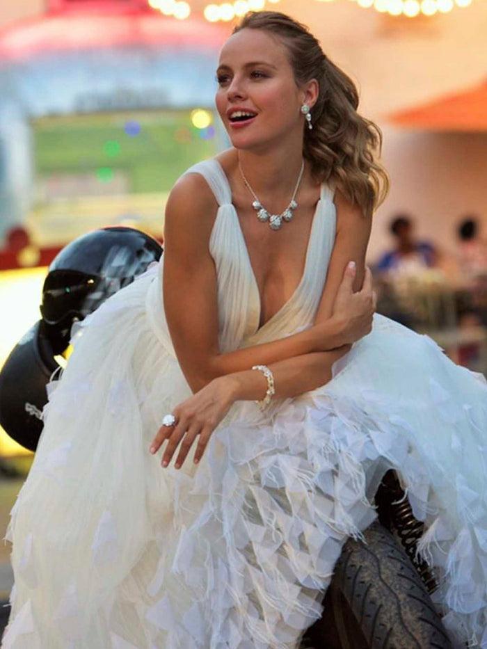 Hannibal laguna ESMERALDA MOYA / 2016