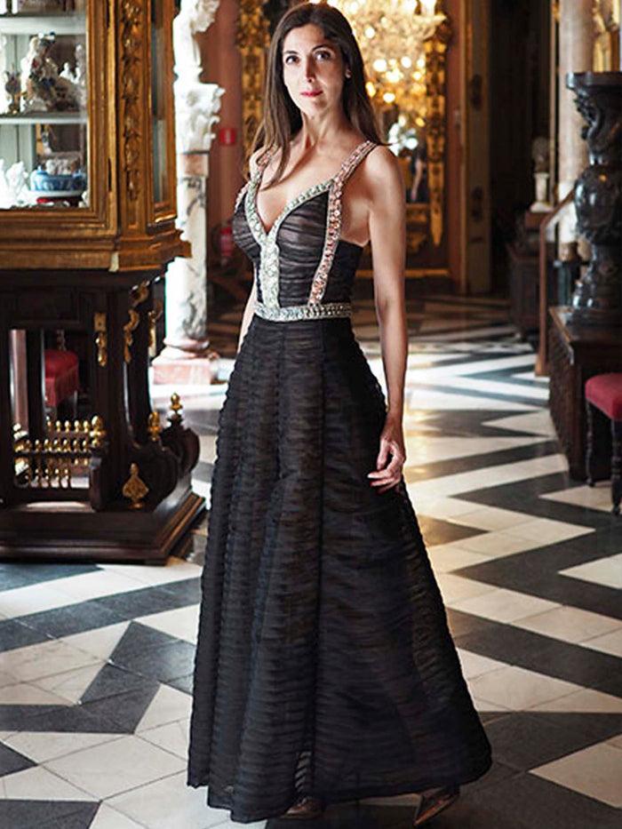 Hannibal laguna ESPIDO FREIRE / 2018