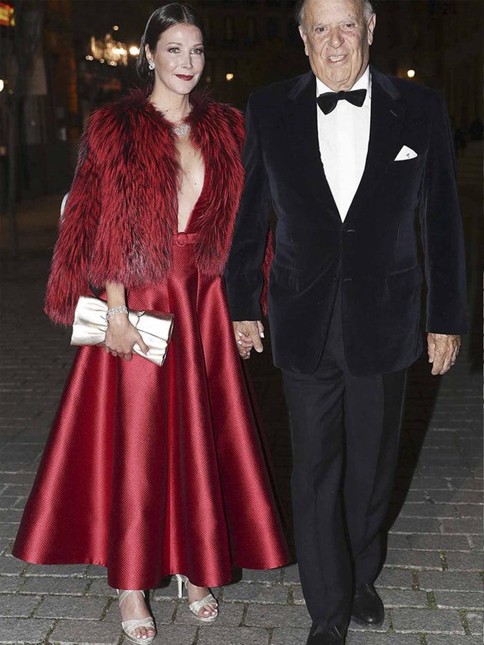 Hannibal laguna ESTHER DOÑA / 2019