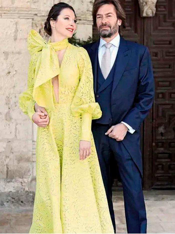 Hannibal laguna ESTHER DOÑA / 2022