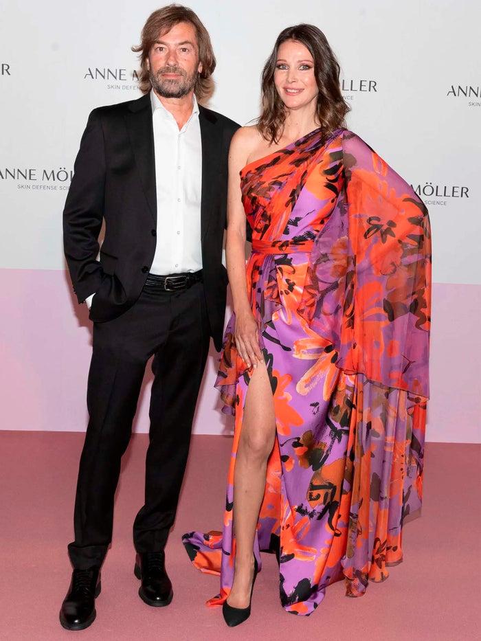 Hannibal laguna ESTHER DOÑA / 2022