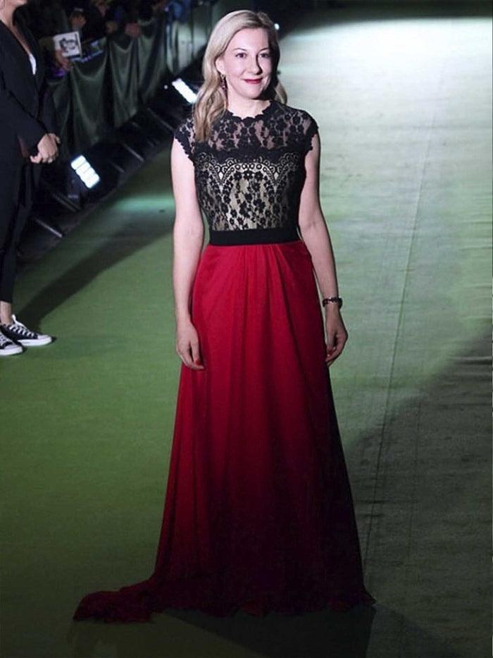 Hannibal laguna EVA GARCIA SAENZ DE UTURI / 2019