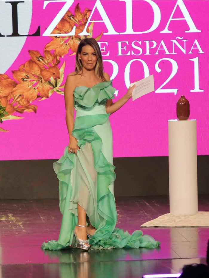 Hannibal Laguna FLORA GONZALEZ LOPEZ / 2022