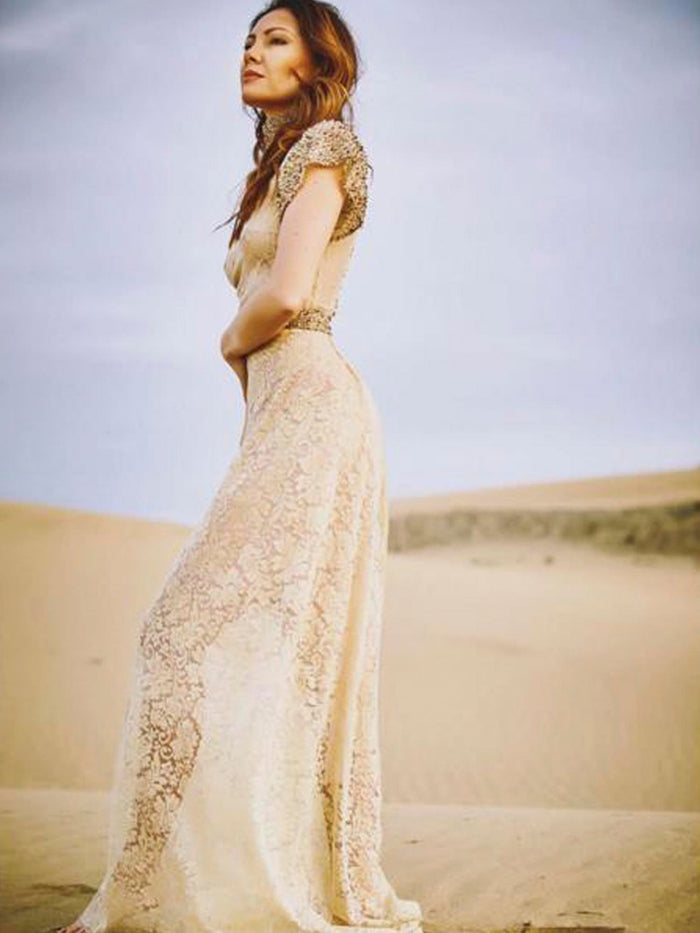 Hannibal laguna FLORENCIA SECCHI / 2016