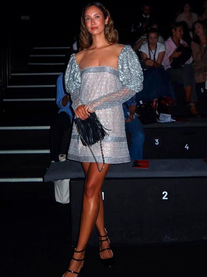 Hannibal laguna GRACE VILLAREAL / 2023