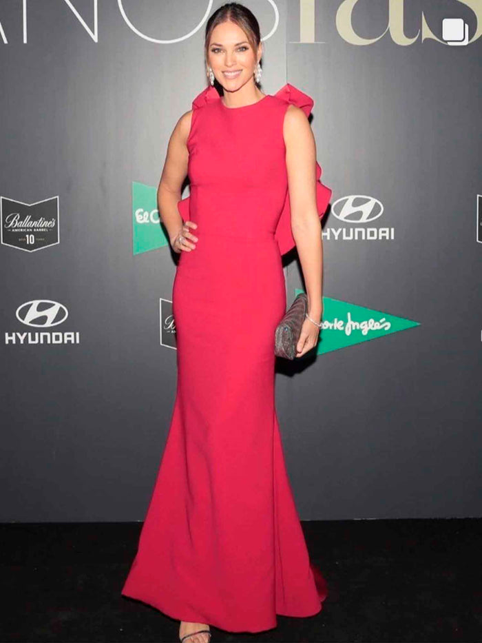 Hannibal laguna HELEN LINDES / 2022