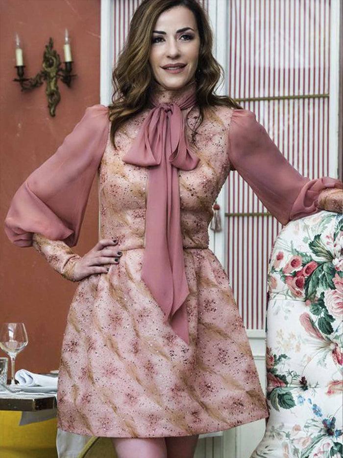 Hannibal Laguna INES SAINZ / 2019