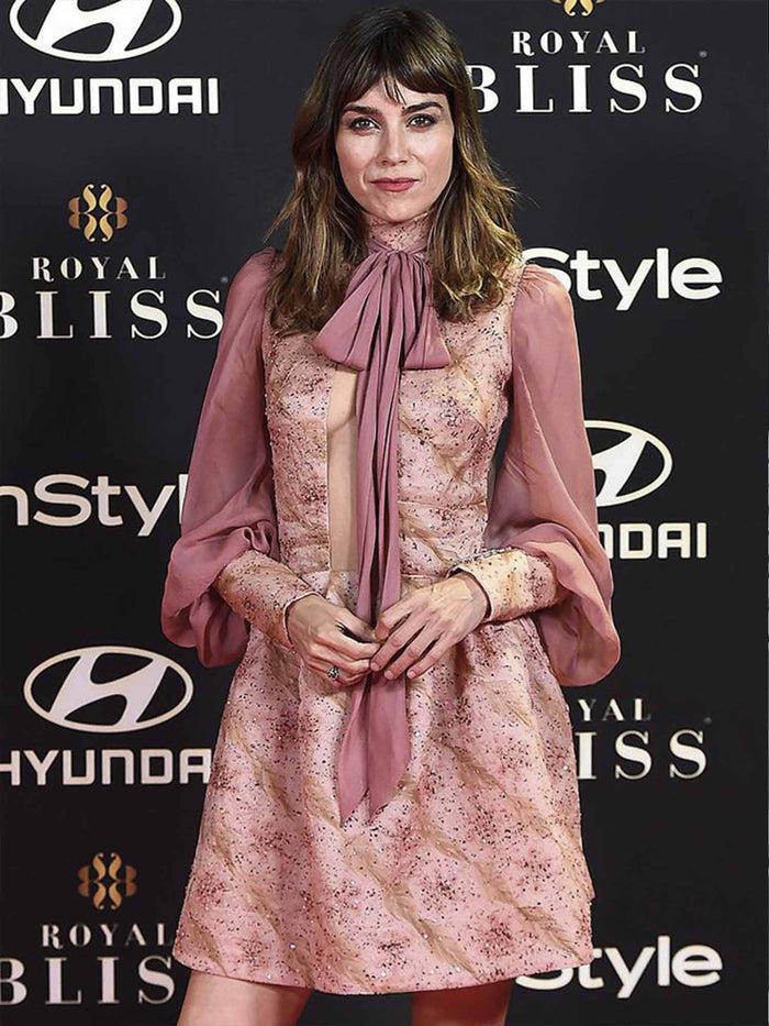 Hannibal laguna IRENE ARCOS / 2019