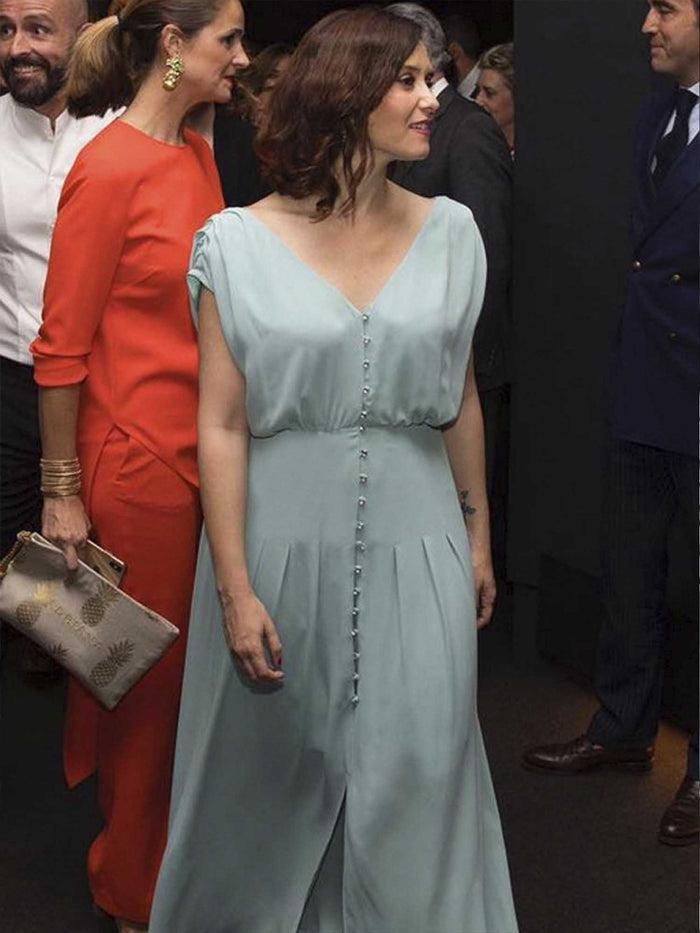 Hannibal laguna ISABEL DIAZ AYUSO / 2019