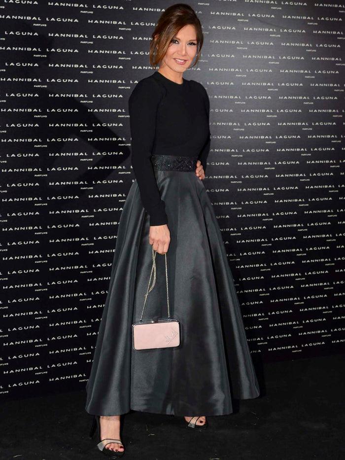 Hannibal laguna IVONNE REYES / 2017