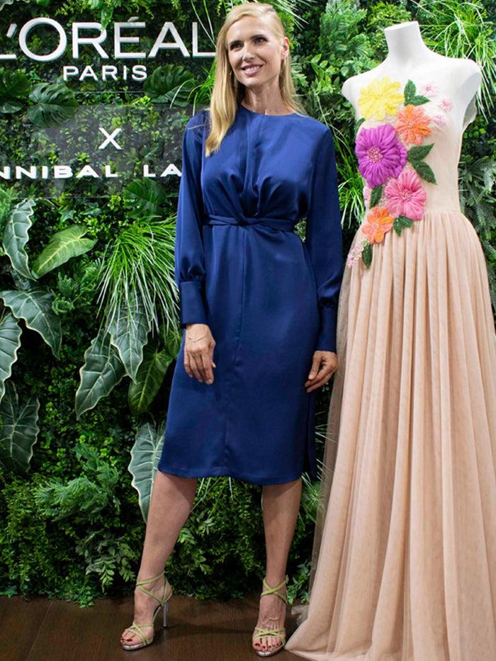 Hannibal laguna JUDIT MASCÓ / 2018