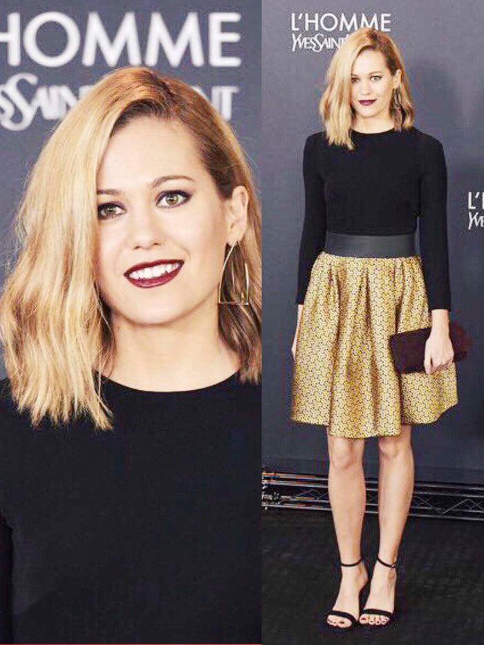 Hannibal laguna KIMBERLEY TELL / 2016