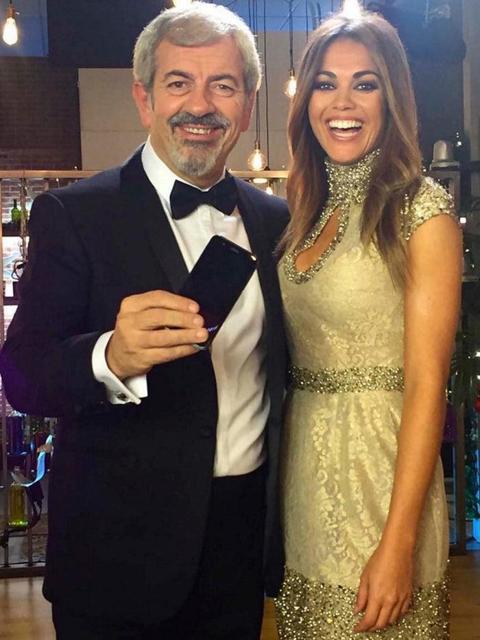 Hannibal laguna LARA ALVAREZ / 2016