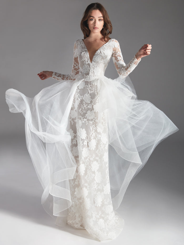 Hannibal laguna LOOK 10 Vestido UMA