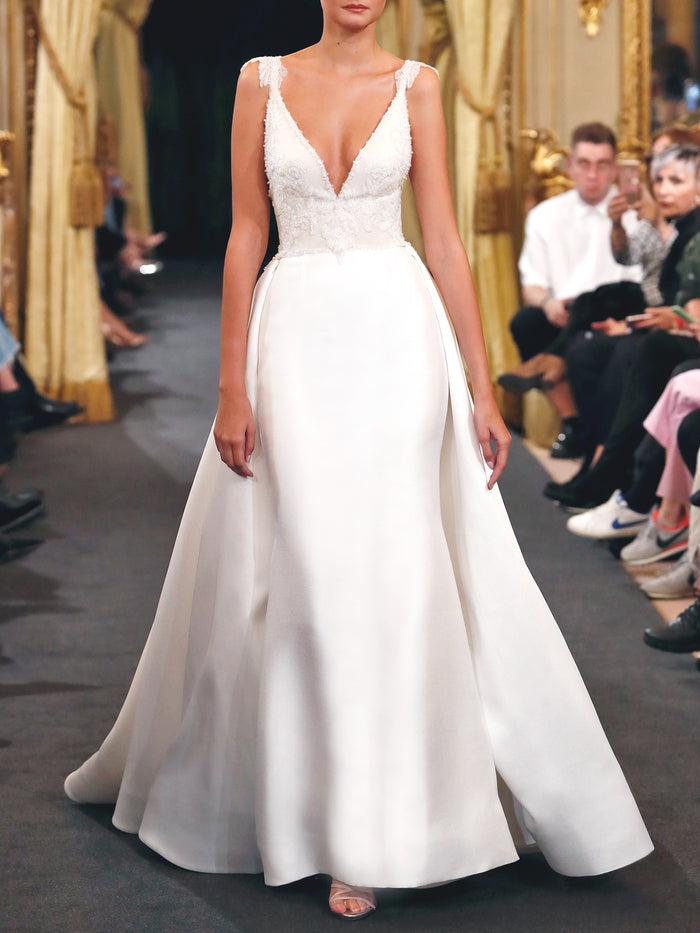 Hannibal laguna LOOK 11 Vestido TARANTIN