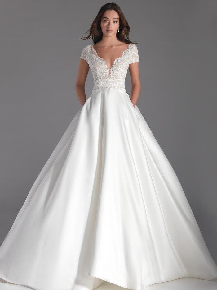 Hannibal laguna LOOK 11 Vestido UBEROI