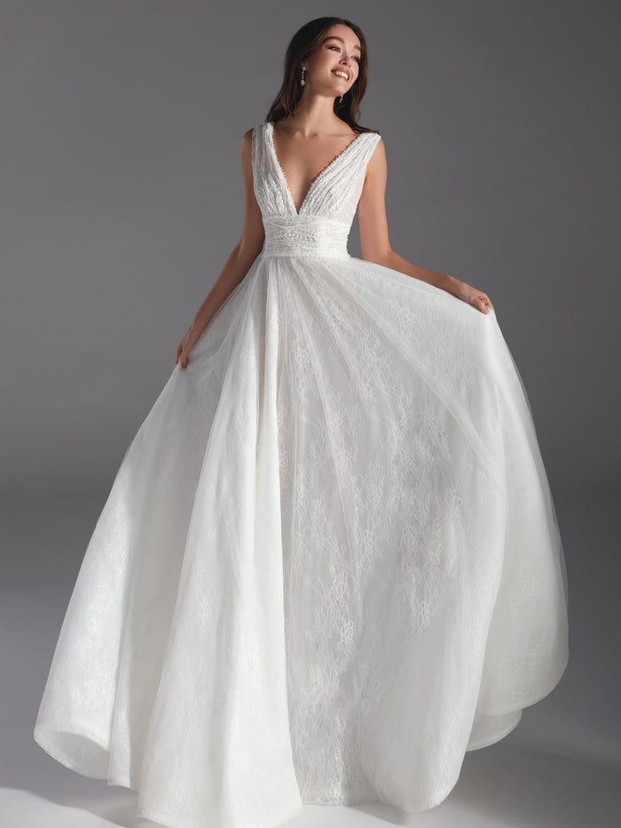 Hannibal laguna LOOK 12 Vestido UNIVERS