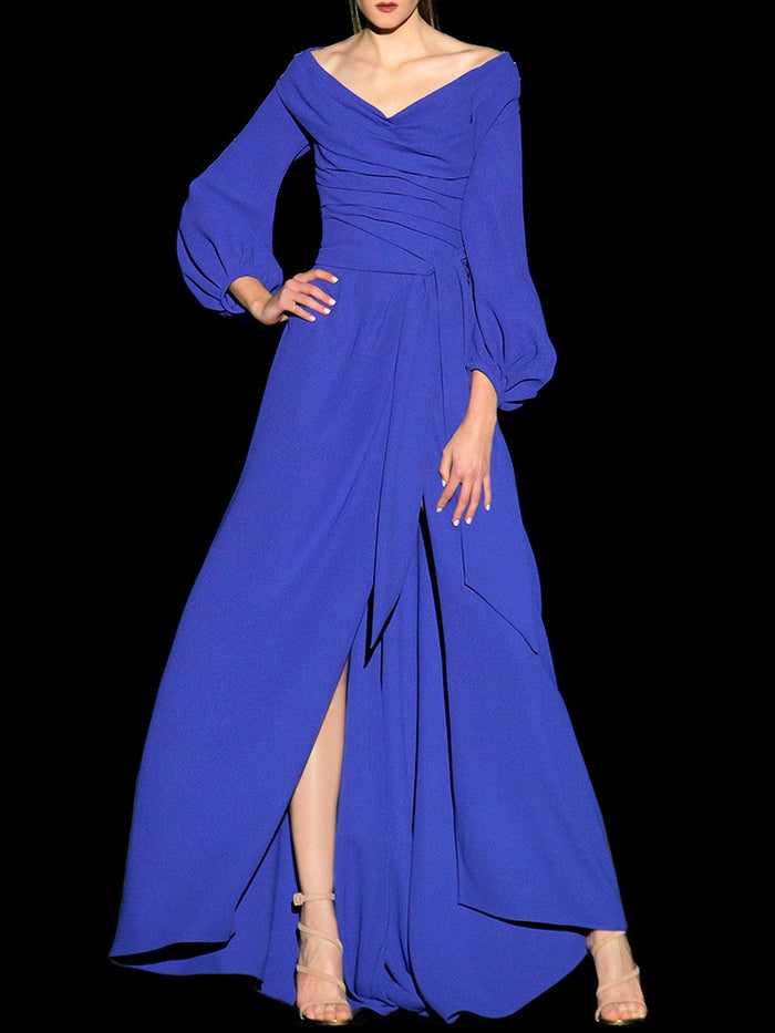 Hannibal Laguna Look 25 Vestido EMPORIUM