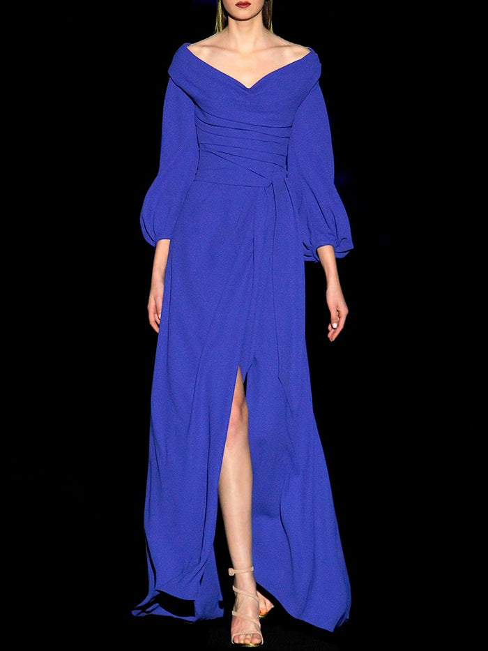 Hannibal laguna Look 25 Vestido EMPORIUM