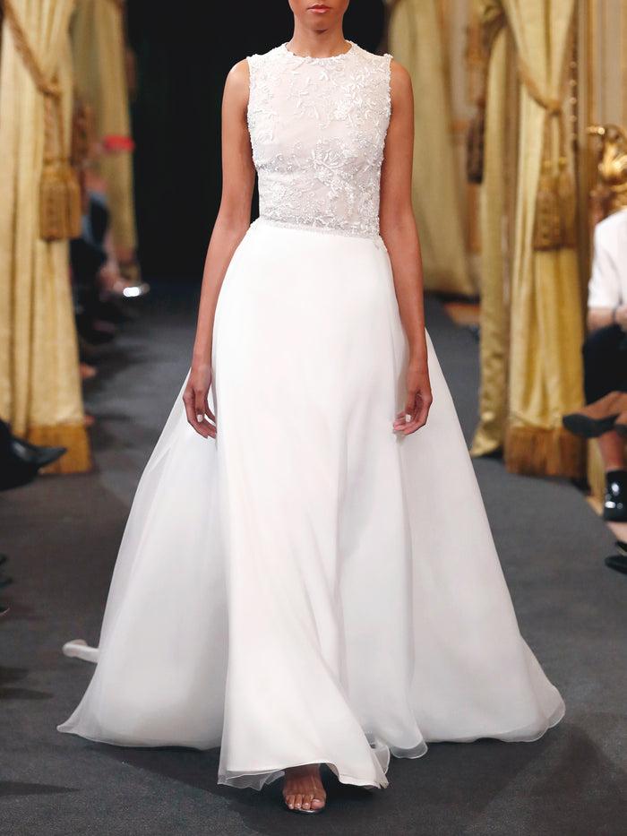 Hannibal laguna LOOK 25 Vestido TUNIS