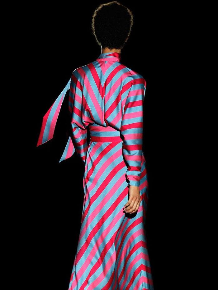 Hannibal Laguna Look 36 Blusa DENISE Y Falda DORE