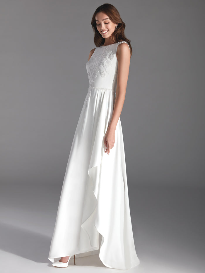 Hannibal laguna LOOK 4 Vestido ULIT