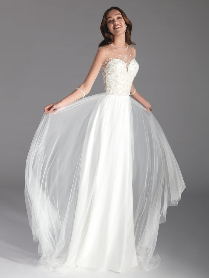 Hannibal laguna LOOK 5 Vestido UBERT