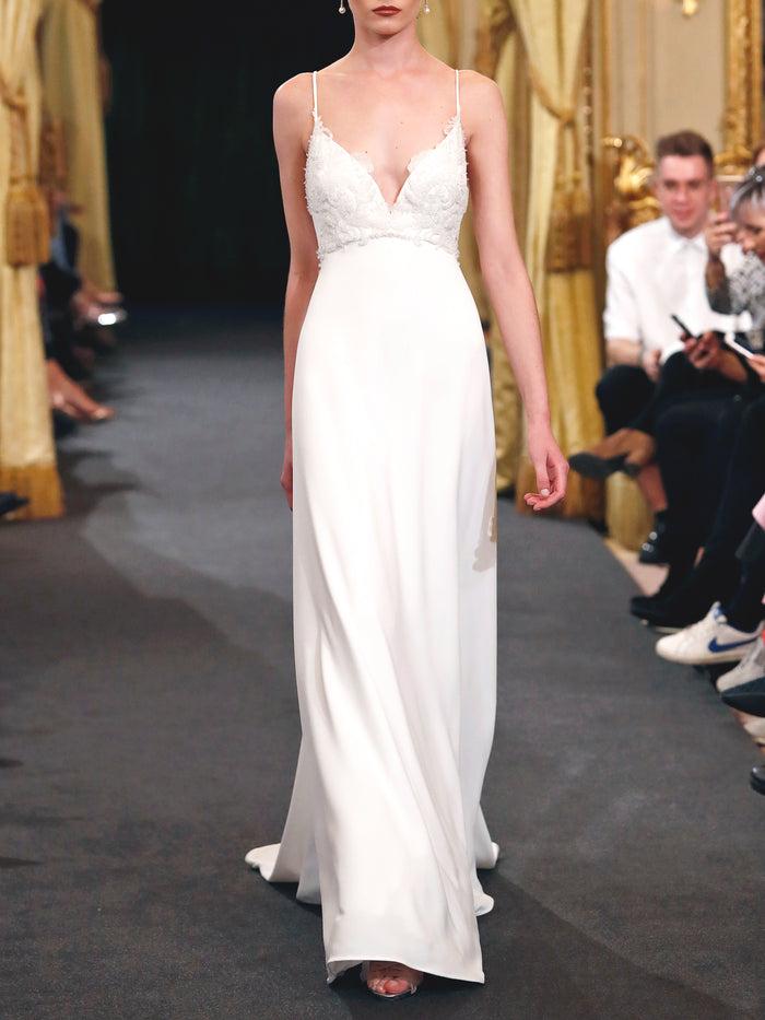 Hannibal laguna LOOK 8 Vestido TAHALI