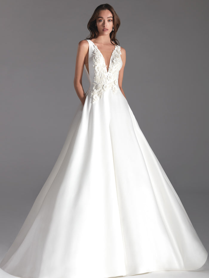 Hannibal laguna LOOK 8 Vestido UNICA