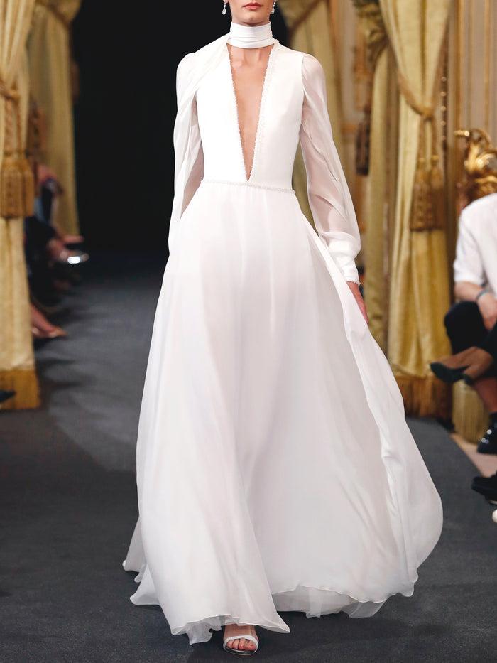 Hannibal laguna LOOK 9 Vestido TAMESIS