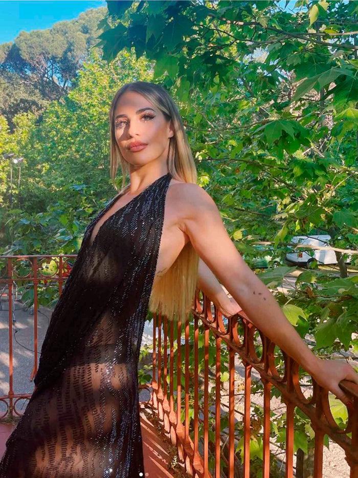 Hannibal laguna LUCIA GIL / 2022