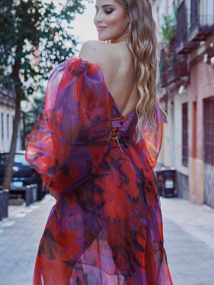 Hannibal laguna LUCIA GIL / 2023